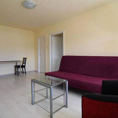Gara De Nord - Resedinta Lui Calin Appartement Boekarest Buitenkant foto