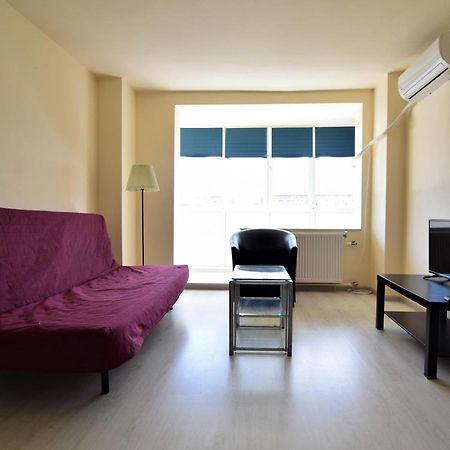 Gara De Nord - Resedinta Lui Calin Appartement Boekarest Buitenkant foto