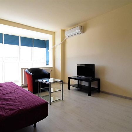 Gara De Nord - Resedinta Lui Calin Appartement Boekarest Buitenkant foto