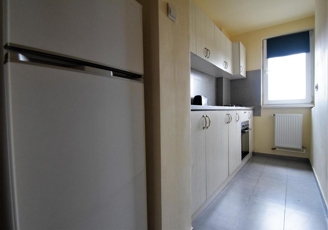 Gara De Nord - Resedinta Lui Calin Appartement Boekarest Buitenkant foto