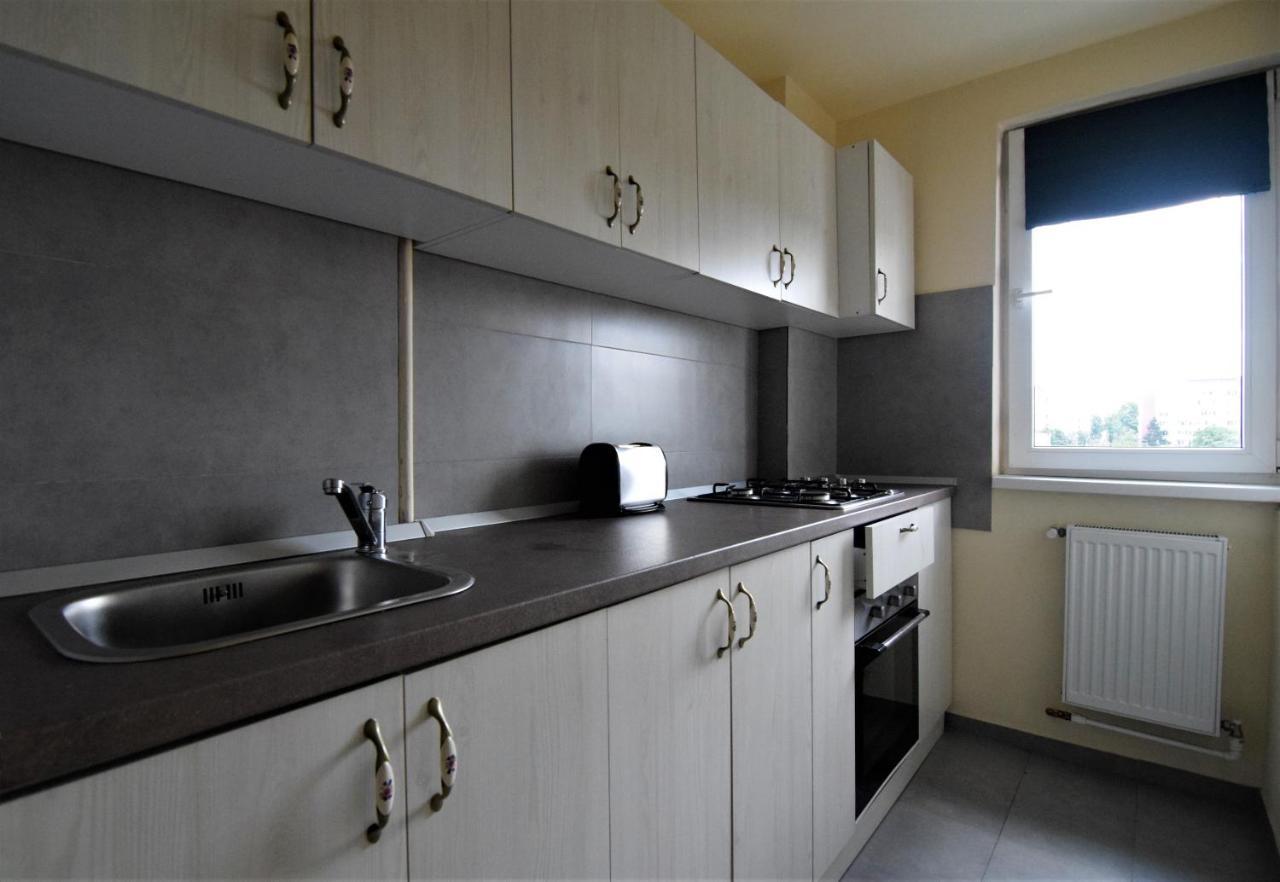 Gara De Nord - Resedinta Lui Calin Appartement Boekarest Buitenkant foto