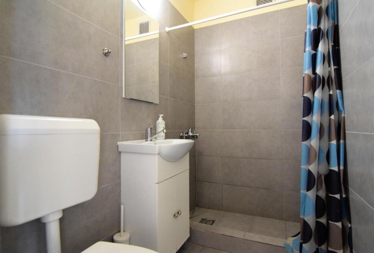Gara De Nord - Resedinta Lui Calin Appartement Boekarest Buitenkant foto