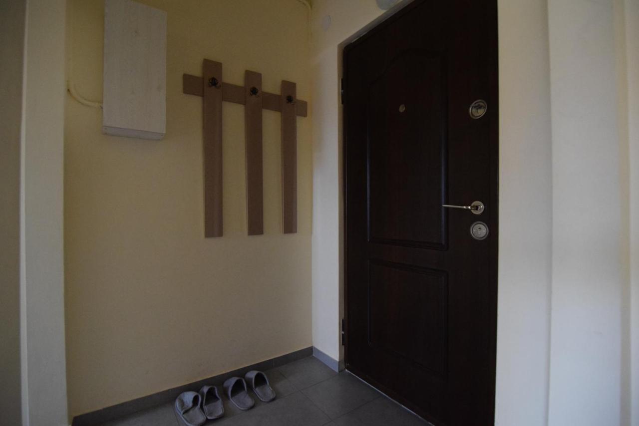 Gara De Nord - Resedinta Lui Calin Appartement Boekarest Buitenkant foto