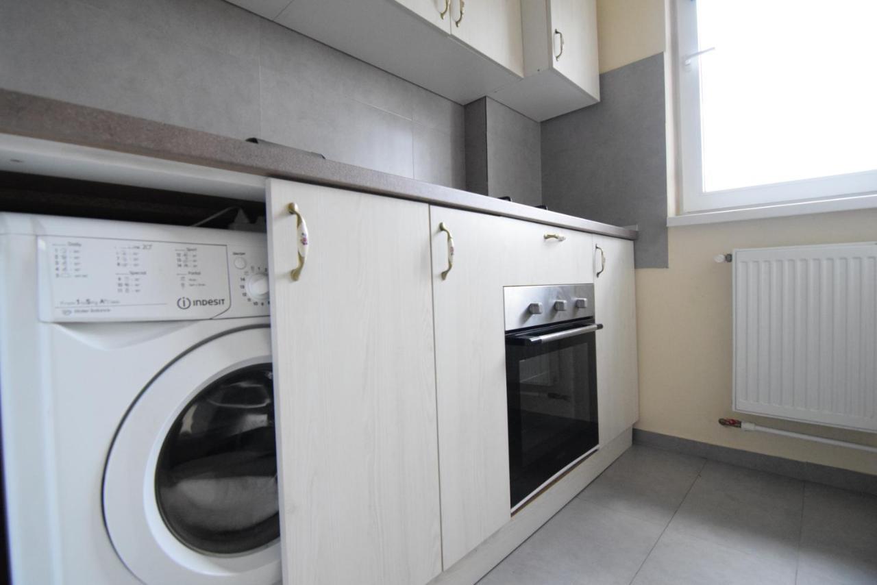 Gara De Nord - Resedinta Lui Calin Appartement Boekarest Buitenkant foto