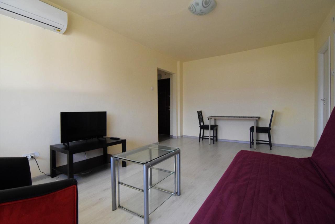 Gara De Nord - Resedinta Lui Calin Appartement Boekarest Buitenkant foto