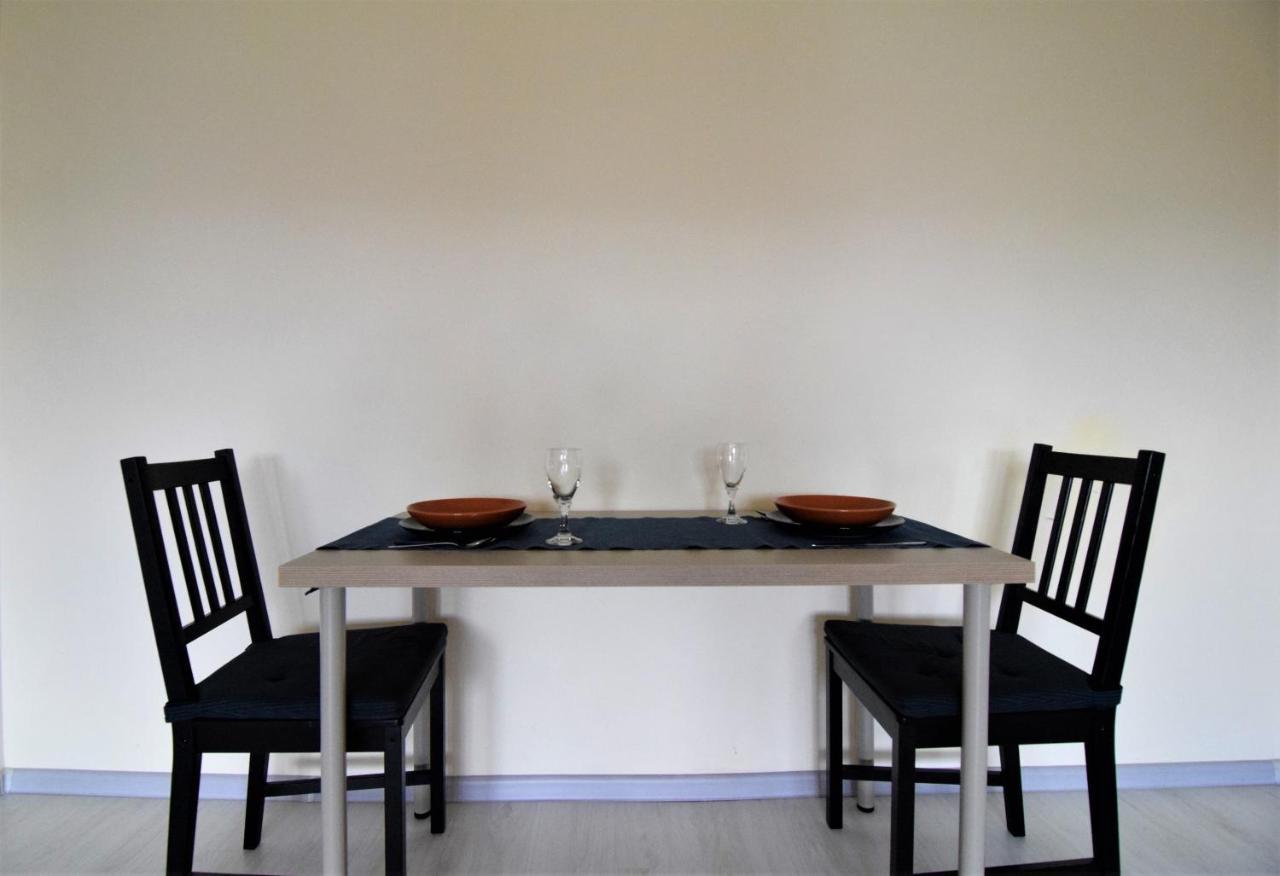 Gara De Nord - Resedinta Lui Calin Appartement Boekarest Buitenkant foto