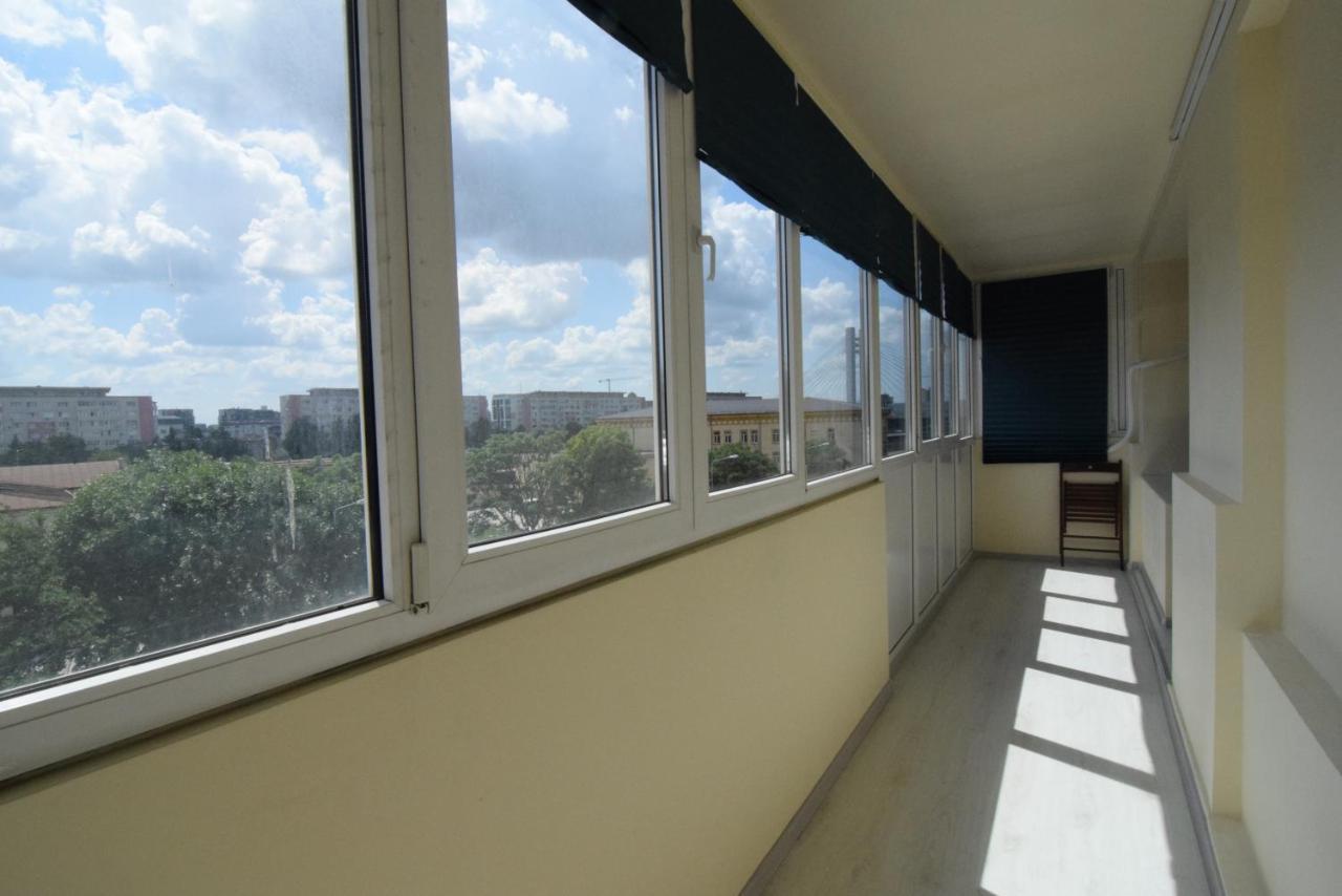 Gara De Nord - Resedinta Lui Calin Appartement Boekarest Buitenkant foto